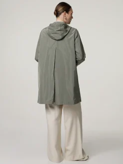 Kurzer Mantel CICATTY