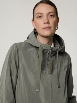 Kurzer Mantel CICATTY