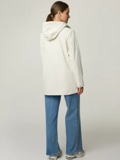 Kurzer Regenmantel RAIN228