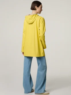 Kurzer Regenmantel RAIN228