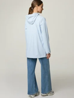 Kurzer Regenmantel RAIN228