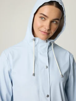Kurzer Regenmantel RAIN228