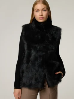 Lammfellgilet reversibel