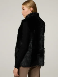 Lammfellgilet reversibel