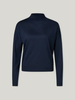 Langarmshirt aus Jersey VENNY