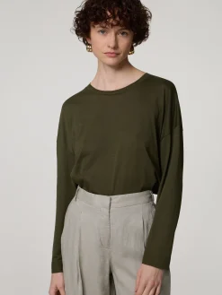 Langarmshirt CESIDIE