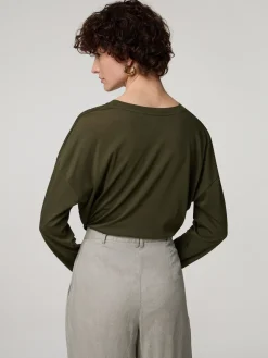 Langarmshirt CESIDIE