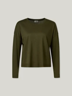 Langarmshirt CESIDIE