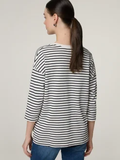 Langarmshirt CISTREPPY