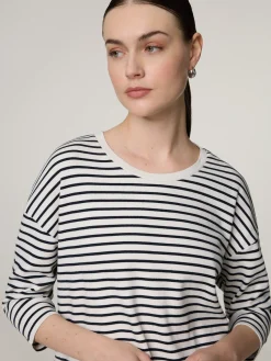 Langarmshirt CISTREPPY