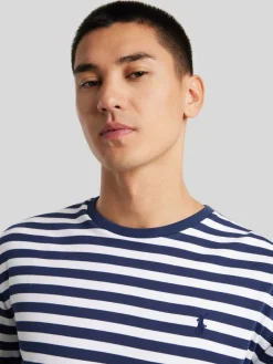 Langarmshirt im Classic Fit