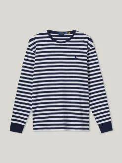 Langarmshirt im Classic Fit