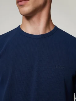 Langarmshirt im Regualr Fit