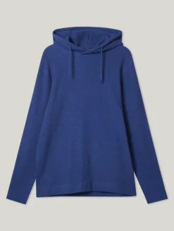 Langarmshirt mit Kapuze