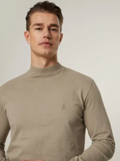 Langarmshirt MORITZO