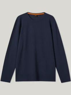 Langarmshirt TEMPESTO