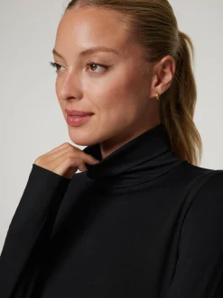 Langarmshirt ZERAFNE