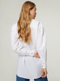 Lange Hembluse CATHERINE