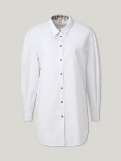 Lange Hembluse CATHERINE