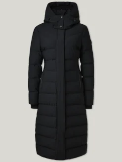 Langer Daunenmantel JOCADA