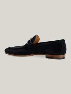 Laofer aus Veloursleder