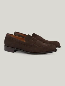 Leder Loafers HADLEY
