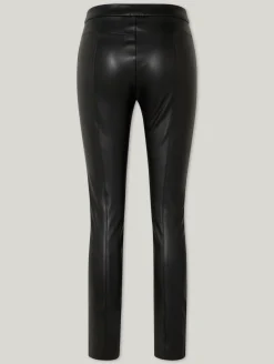 Leggings aus Kunstleder RESA