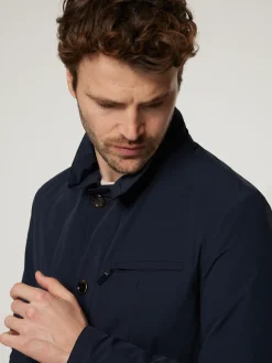 Leichte Übergangsjacke