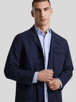 Leichte Übergangsjacke