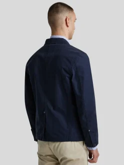 Leichte Übergangsjacke