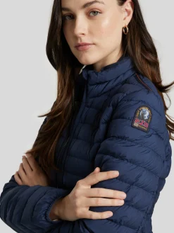 Leichte Daunenjacke KYPTKA