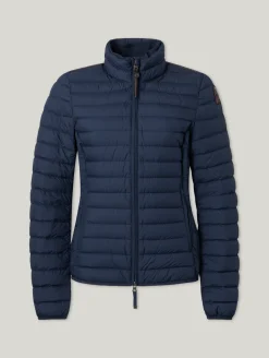 Leichte Daunenjacke KYPTKA