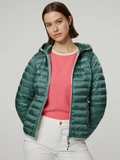 Leichte Daunenjacke PALOMA