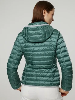 Leichte Daunenjacke PALOMA