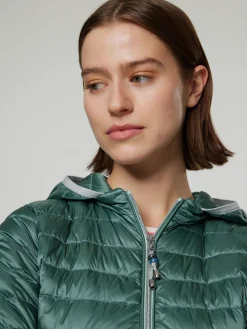 Leichte Daunenjacke PALOMA