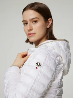 Leichte Daunenjacke PALOMA