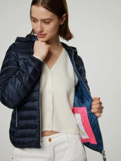 Leichte Daunenjacke PALOMA