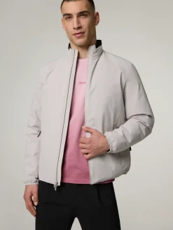 Leichte Daunenjacke SAILING