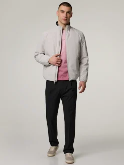 Leichte Daunenjacke SAILING