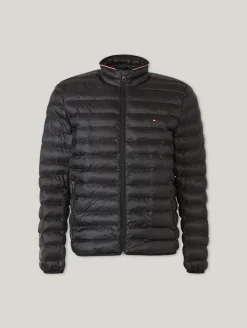 Leichte Steppjacke