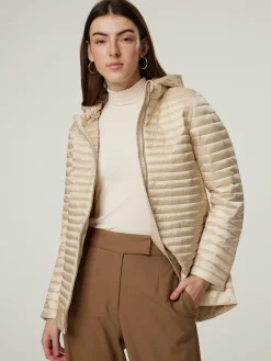 Leichte Steppjacke  ALIMA