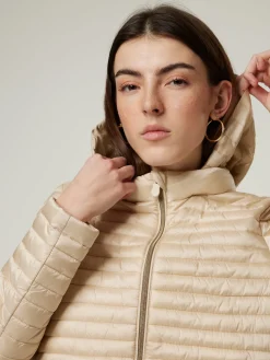 Leichte Steppjacke  ALIMA