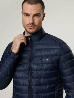 Leichte Steppjacke CALANOS