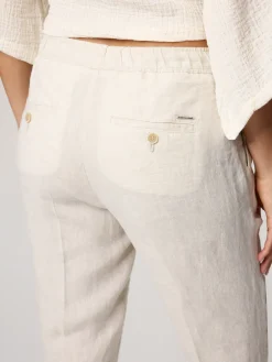 Leinenhose MARON S