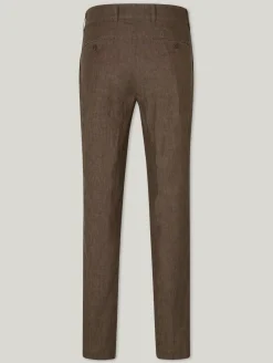 Leinenhose Regular Fit EVEREST