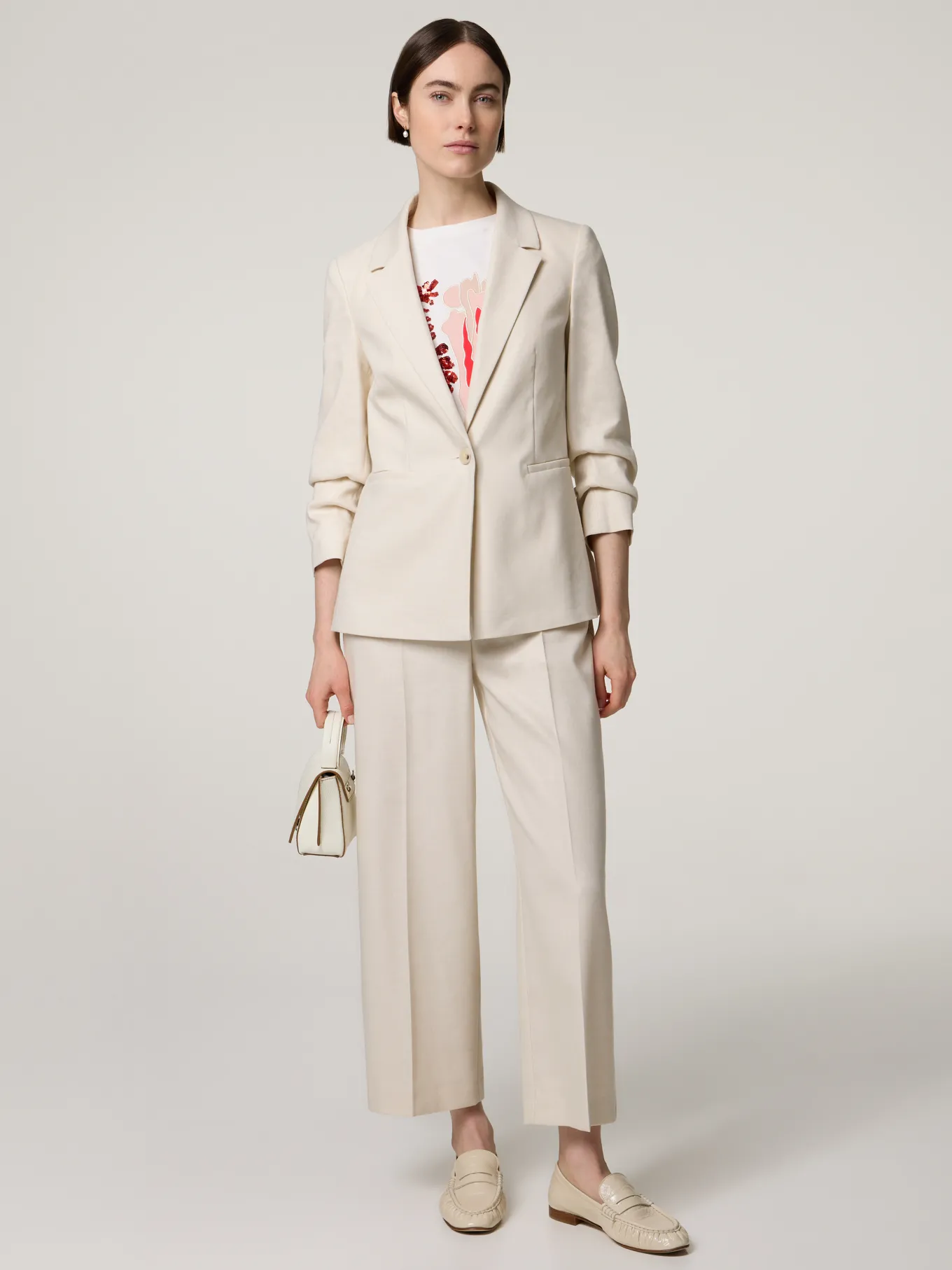 Loafer aus Lackleder PERI