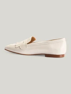 Loafer aus Lackleder TEXAS