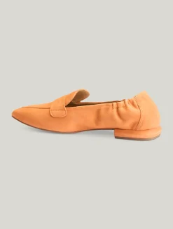 Loafer aus Veloursleder ANTE