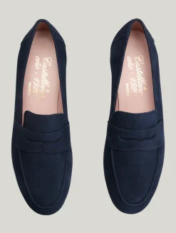 Loafer CASTELLO ANTIF