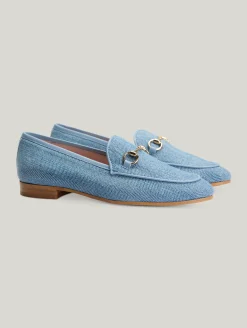 Loafer mit Trense GENOVA